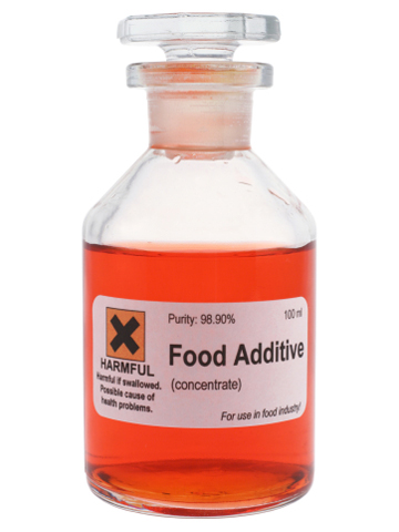 food-additive-bottle