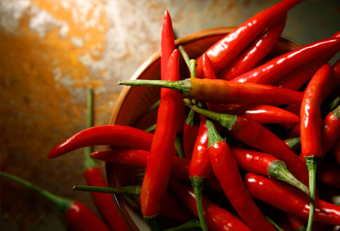spicy-foods-to-speed-metabolism